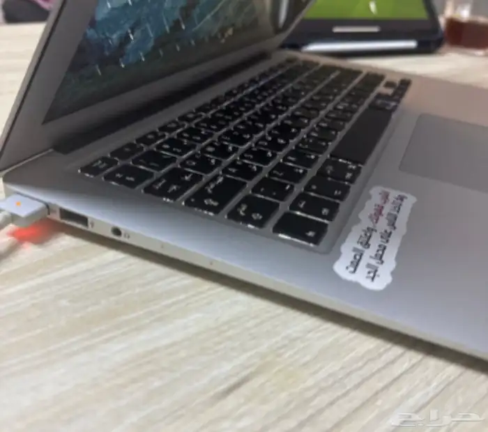 ماك بوم اير 2015 2