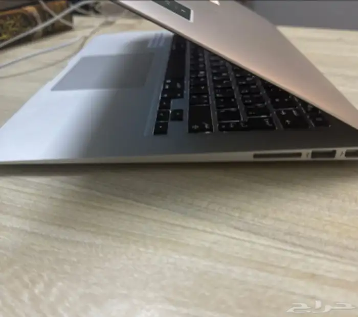 ماك بوم اير 2015 1