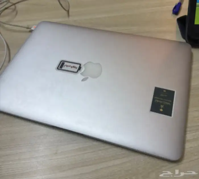 ماك بوم اير 2015 4