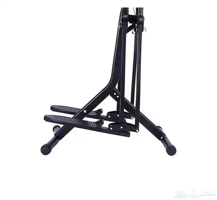 جهاز رياضي 2