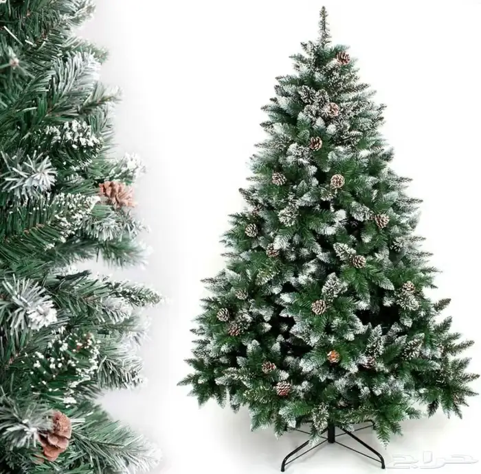 شجرة كريسماس 0