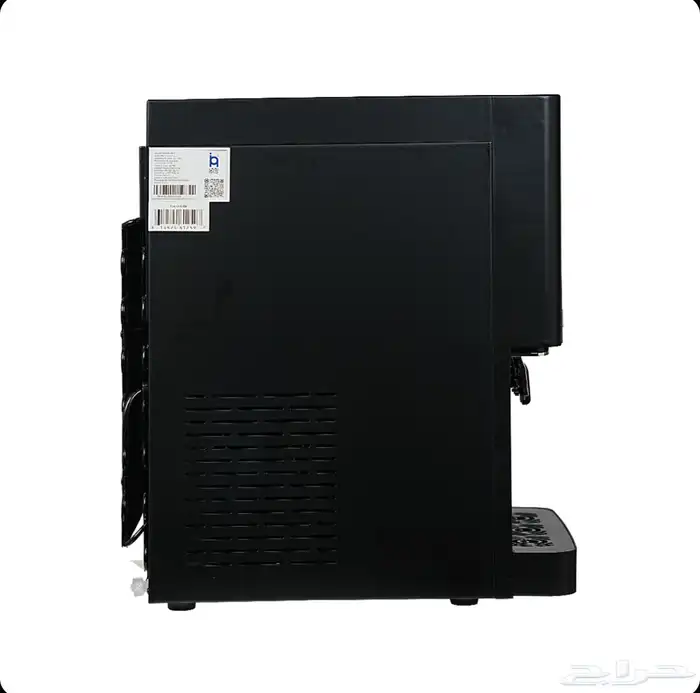 براده نقي المفلتره D بفلاتر داخلية جديدة لم تفتح من الكرتون 5