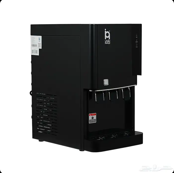 براده نقي المفلتره D بفلاتر داخلية جديدة لم تفتح من الكرتون 2