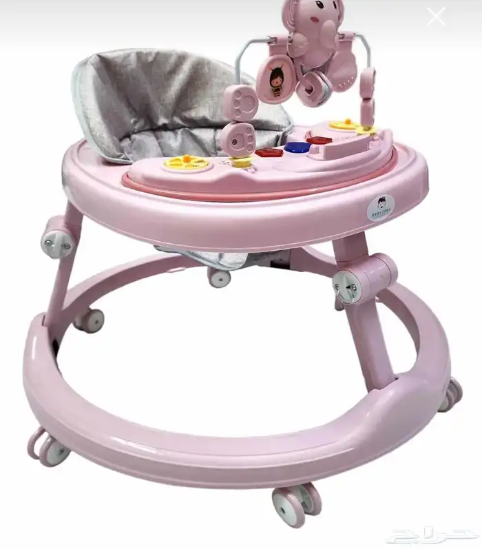 مشاية اطفال 0