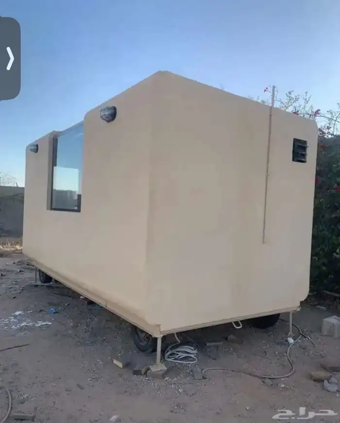 فود ترك للبيع 2