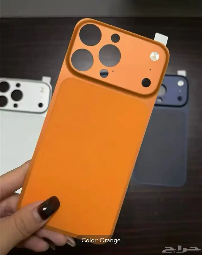 ترهيم ايفون 17 تحويل الايفون الى ايفون 17 2