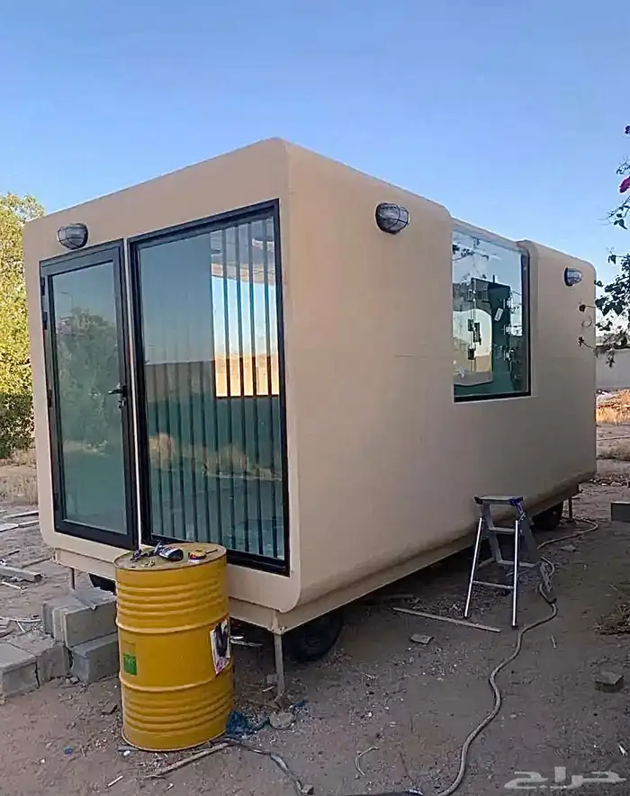 فود ترك للبيع 0