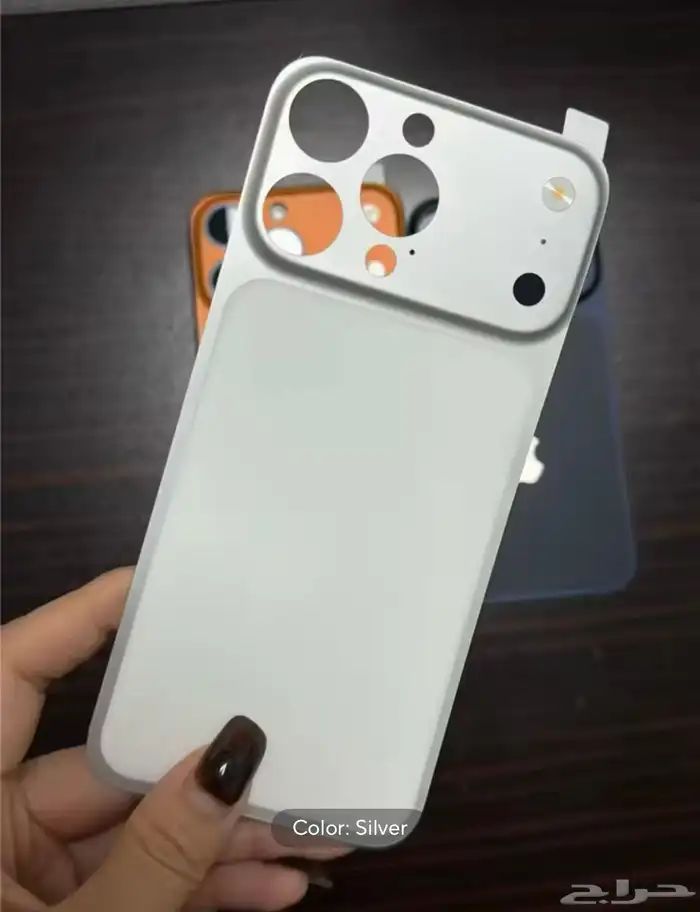 ترهيم ايفون 17 تحويل الايفون الى ايفون 17 1