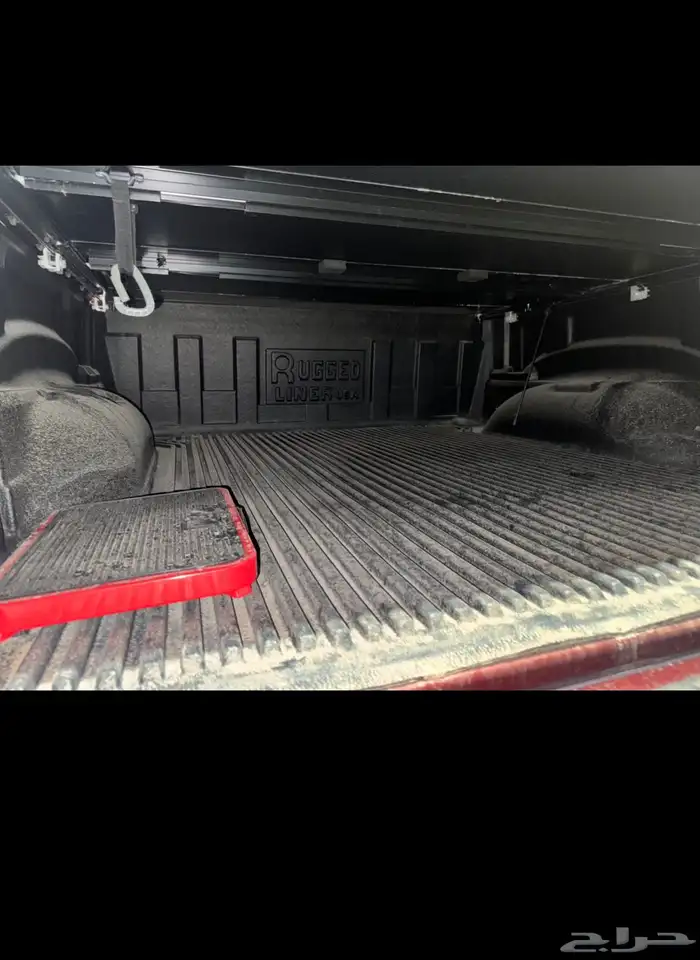 للبيع غطاء حوض مع تلبيسه حوض رام 2