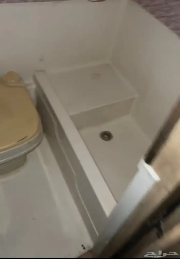 كرفان موترهوم 1978 7