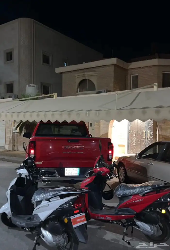 دباب الوسام الناري 1