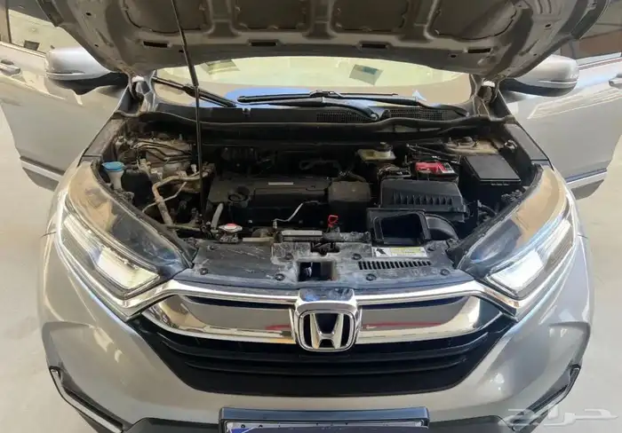 For Sale  2019 Honda CR-V EX - هوندا سي ار في 2019 للبيع 20