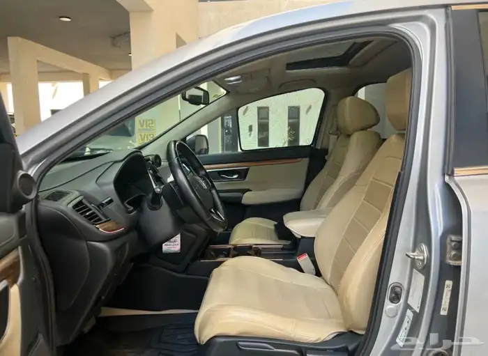 For Sale  2019 Honda CR-V EX - هوندا سي ار في 2019 للبيع 12