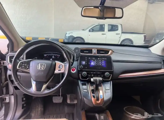 For Sale  2019 Honda CR-V EX - هوندا سي ار في 2019 للبيع 15