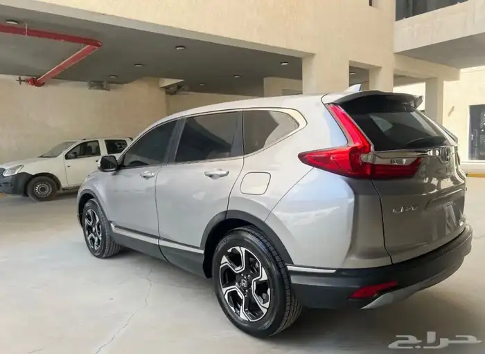 For Sale  2019 Honda CR-V EX - هوندا سي ار في 2019 للبيع 5