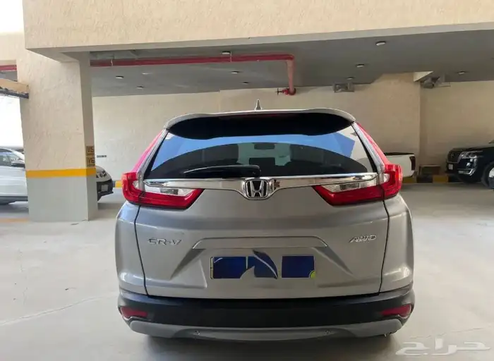 For Sale  2019 Honda CR-V EX - هوندا سي ار في 2019 للبيع 3