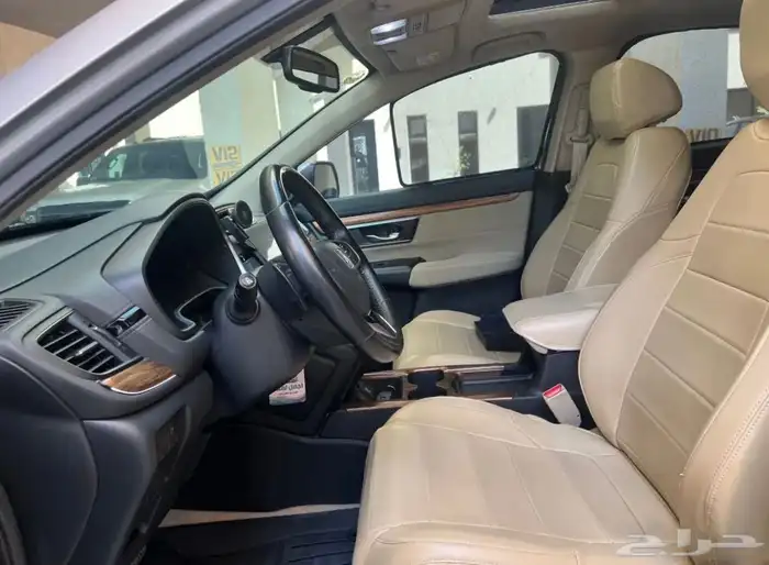 For Sale  2019 Honda CR-V EX - هوندا سي ار في 2019 للبيع 9