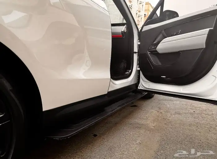 رنج روفر سبورت 11