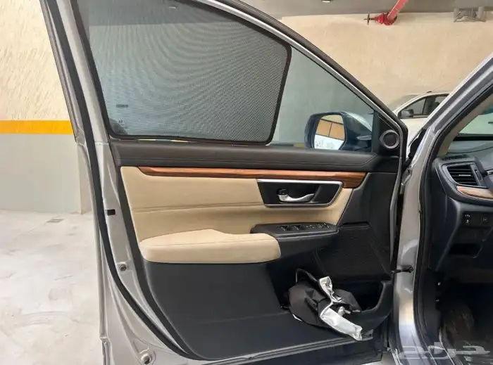 For Sale  2019 Honda CR-V EX - هوندا سي ار في 2019 للبيع 10