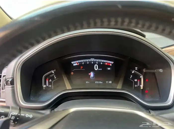 For Sale  2019 Honda CR-V EX - هوندا سي ار في 2019 للبيع 18