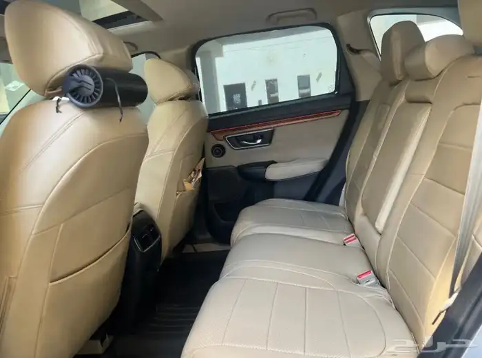 For Sale  2019 Honda CR-V EX - هوندا سي ار في 2019 للبيع 13