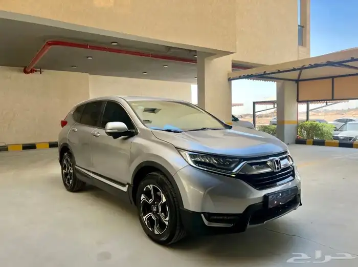 For Sale  2019 Honda CR-V EX - هوندا سي ار في 2019 للبيع 1