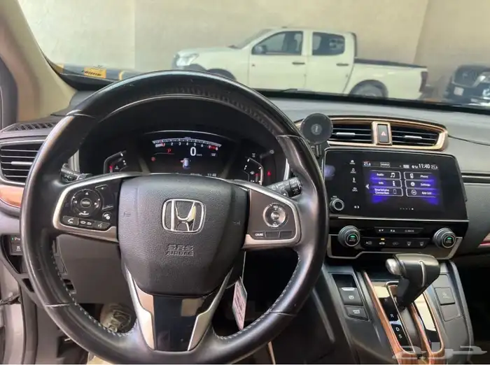 For Sale  2019 Honda CR-V EX - هوندا سي ار في 2019 للبيع 17