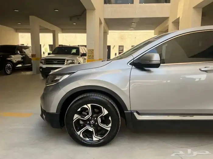 For Sale  2019 Honda CR-V EX - هوندا سي ار في 2019 للبيع 7
