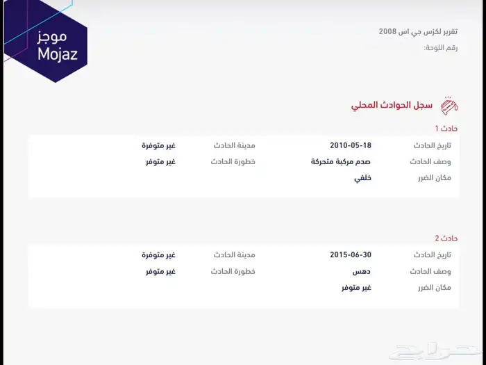 لكزس جي اس 300 فل كامل 2008 عبداللطيف جميل 285 ألف كيلو 46