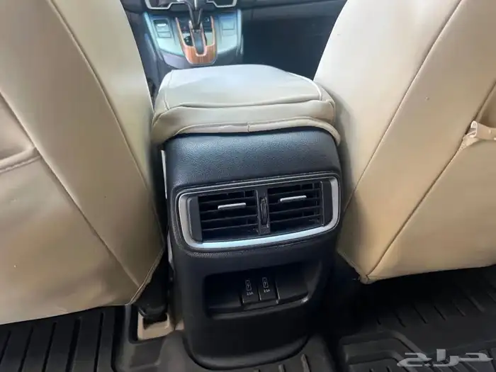 For Sale  2019 Honda CR-V EX - هوندا سي ار في 2019 للبيع 21