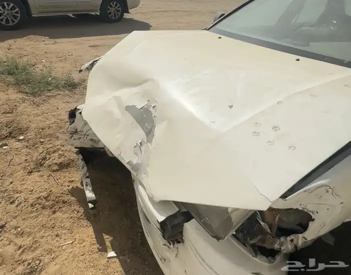 كامري البيع شغله 100 في 100 3