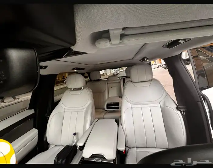 رنج روفر سبورت 9