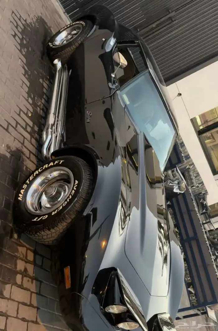 كورفيت للبيع 0