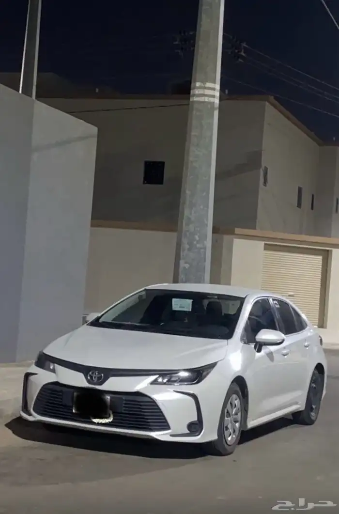 كورلا2020للبيع 0