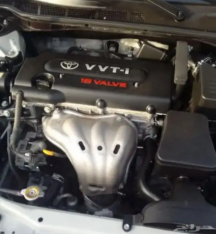 مكينه كامري 2011 0