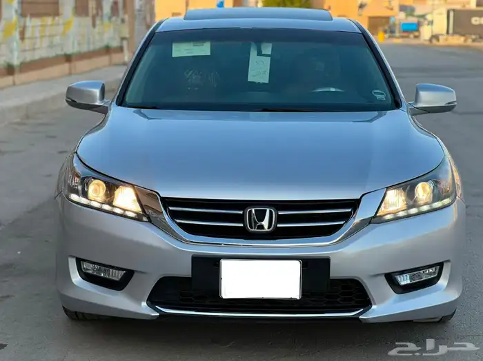 هوندا اكورد 2013 13