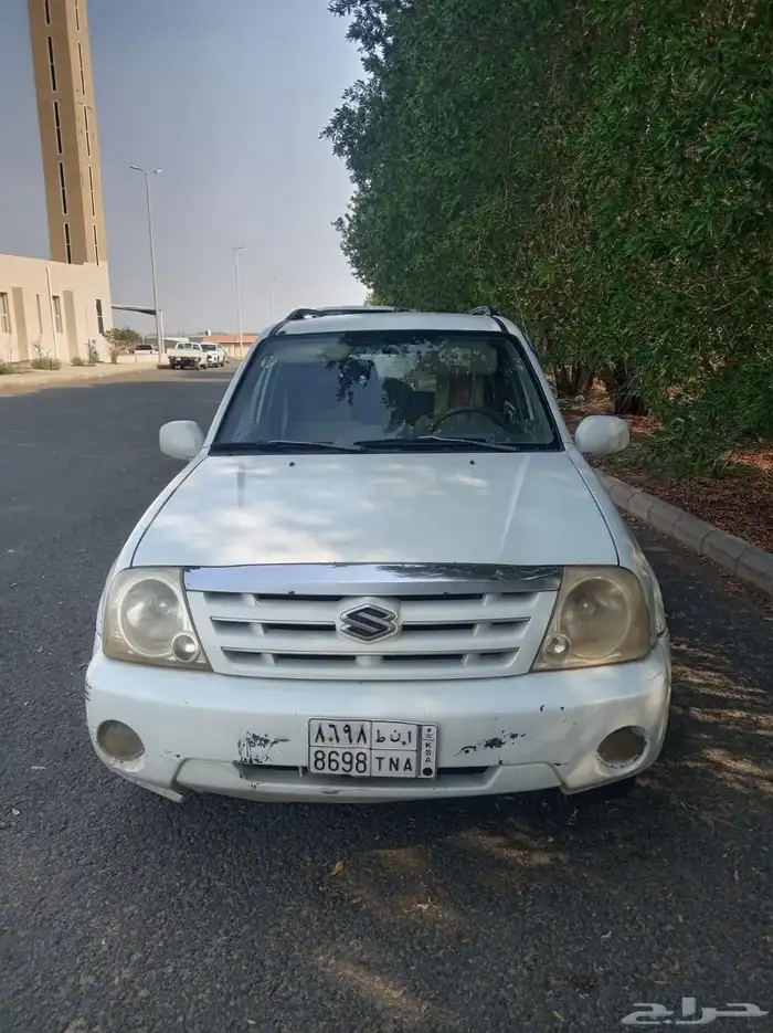 جيب فيتارا 2