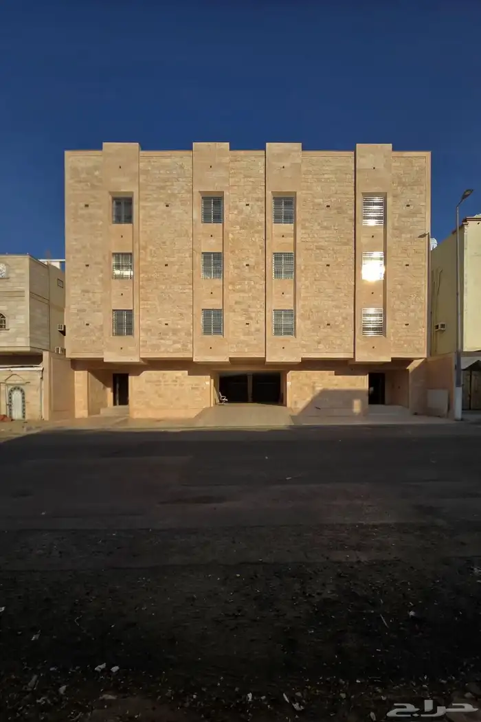 ادوار فاخره للبيع مكه الشرائع الخضراء 1