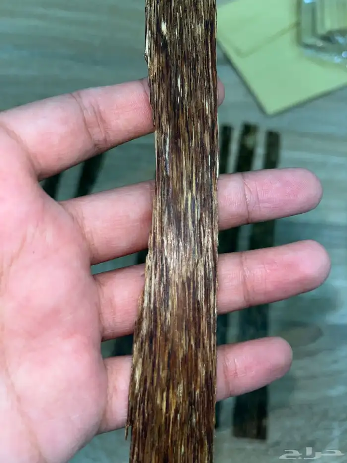 رقائق العود الفيتنامي الجميله 6