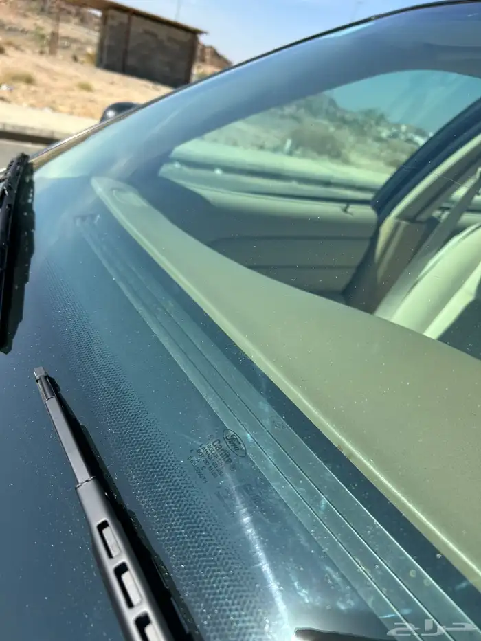 فورد فكتوريا 2009 14