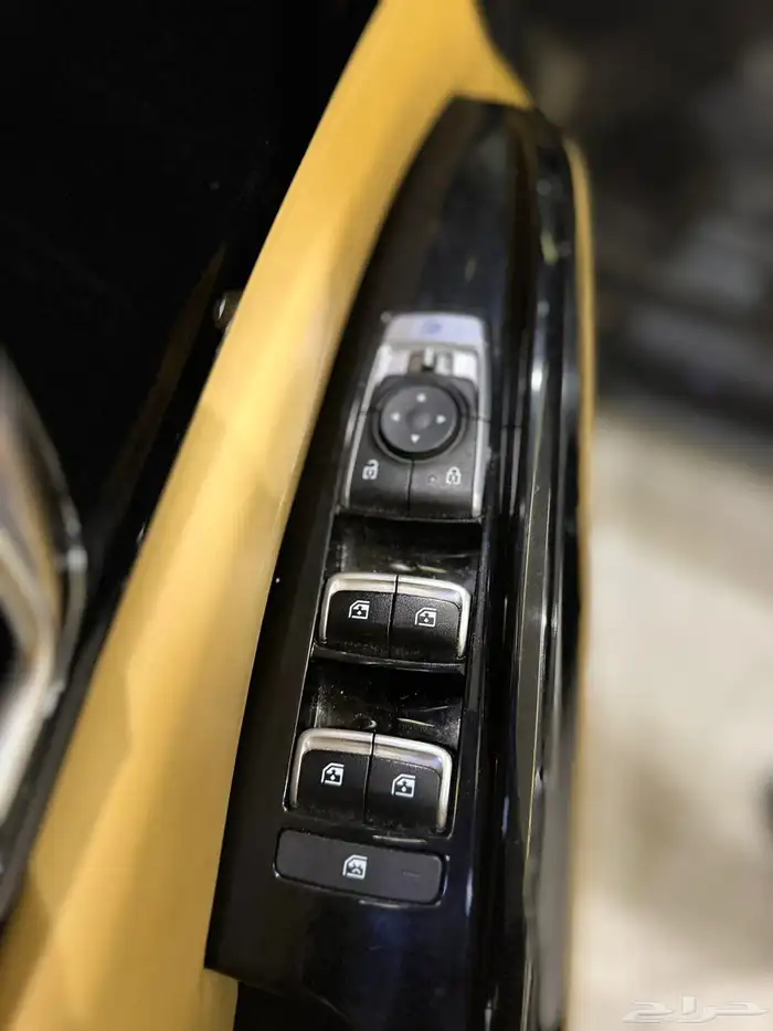 كرنفال 2022 ( ديزل ) عداد ديجتال فل كامل بحالة الوكالة 8