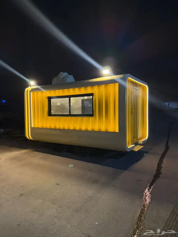 فود ترك مصنع معتمد من هيئة المواصفات والمقاييس 3