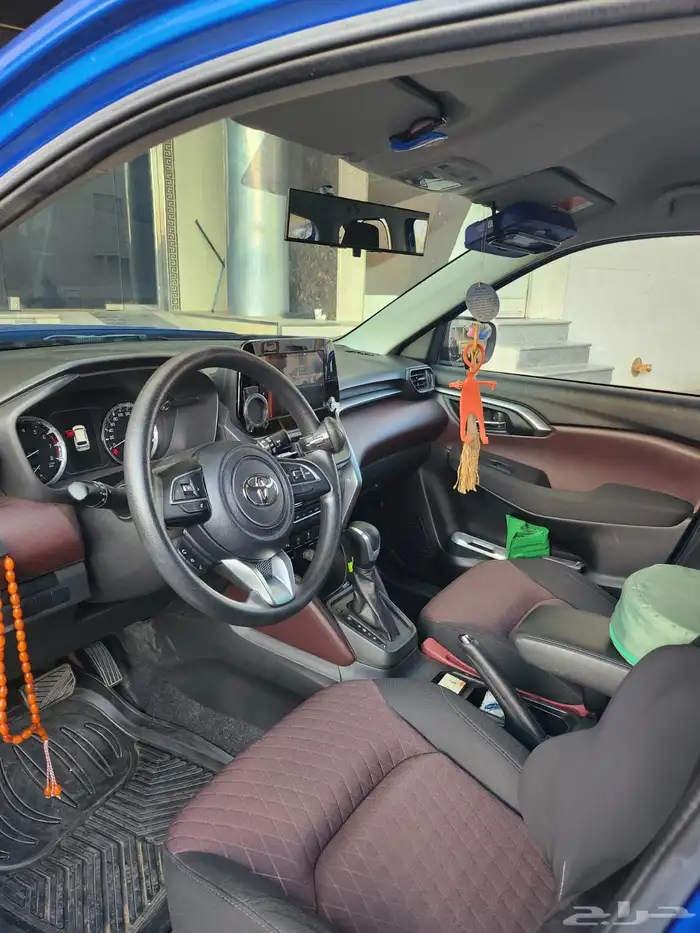 اوربان كروزر 4