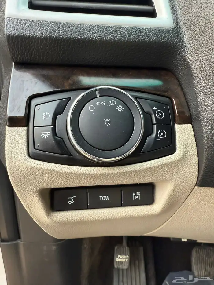 فورد اكسبلور 2013 امريكي 13