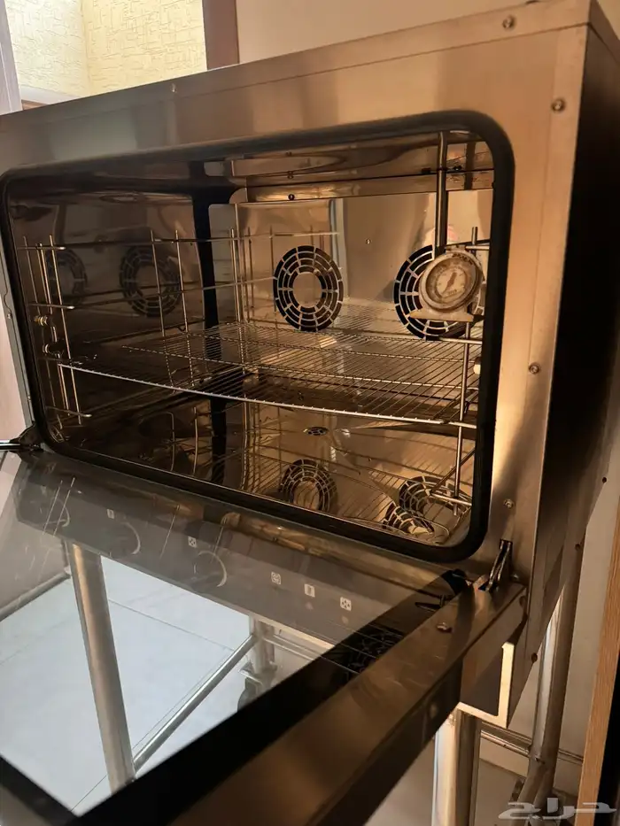 فرن كونفكشن ايكا 1