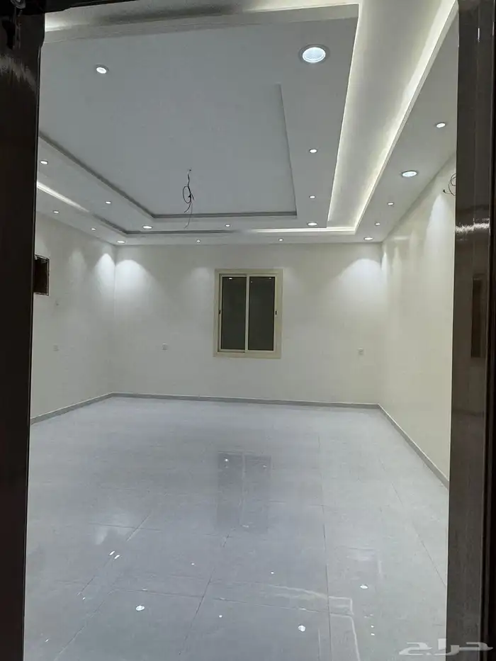 شقه 4 غرف للايجار وسام 1 4