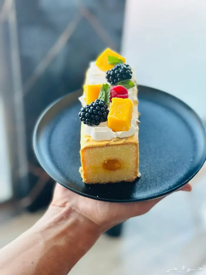 شيف حلواني غربي ومخبوزات فرنسية وشغل الكفي يبحث عن عمل 1