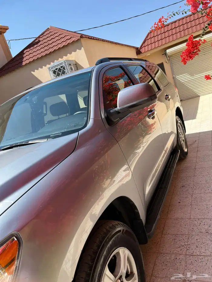 سكويا 2015 وكاله 13