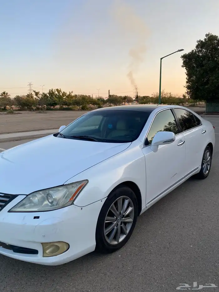 لكزس Es 350 2012 3