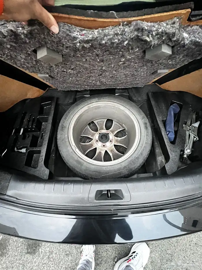 هوندا اكورد 2009 7